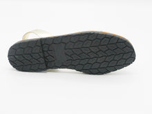 Carica l'immagine nel visualizzatore di Gallery, RIA Minorchina glitter champagne