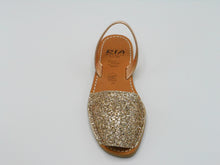 Carica l'immagine nel visualizzatore di Gallery, RIA Minorchina glitter peach