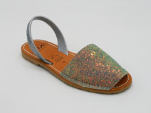 Carica l'immagine nel visualizzatore di Gallery, RIA Minorchina glitter windy glicine