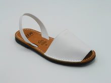 Carica l'immagine nel visualizzatore di Gallery, RIA Minorchina blanco