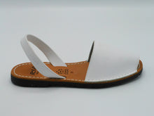 Carica l'immagine nel visualizzatore di Gallery, RIA Minorchina blanco