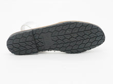 Carica l'immagine nel visualizzatore di Gallery, RIA Minorchina metalgrain silver