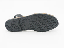 Carica l'immagine nel visualizzatore di Gallery, RIA Minorchina glitter negro