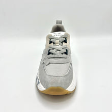 Carica l'immagine nel visualizzatore di Gallery, VOILE BLANCHE Club 105 silky grey - silver
