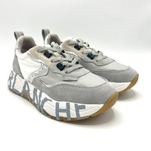 Carica l'immagine nel visualizzatore di Gallery, VOILE BLANCHE Club 105 silky grey - silver
