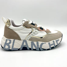 Carica l'immagine nel visualizzatore di Gallery, VOILE BLANCHE Club 105 white - sand - platinum
