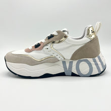 Carica l'immagine nel visualizzatore di Gallery, VOILE BLANCHE Club 105 white - sand - platinum
