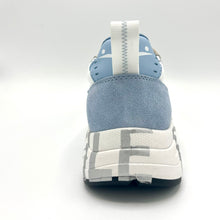 Carica l'immagine nel visualizzatore di Gallery, VOILE BLANCHE Club 105 sky blue - white
