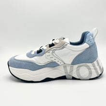 Carica l'immagine nel visualizzatore di Gallery, VOILE BLANCHE Club 105 sky blue - white
