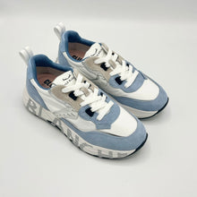 Carica l'immagine nel visualizzatore di Gallery, VOILE BLANCHE Club 105 sky blue - white
