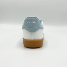 Carica l'immagine nel visualizzatore di Gallery, VICTORIA 126206 celeste
