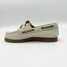 Carica l'immagine nel visualizzatore di Gallery, TIMBERLAND Classic Boat light beige
