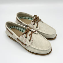 Carica l'immagine nel visualizzatore di Gallery, TIMBERLAND Classic Boat light beige
