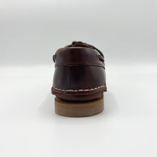 Carica l'immagine nel visualizzatore di Gallery, TIMBERLAND Classic Boat burgundy
