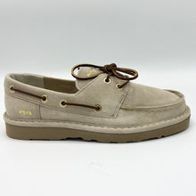 Carica l'immagine nel visualizzatore di Gallery, PANCHIC P019 suede sand
