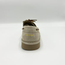 Carica l'immagine nel visualizzatore di Gallery, PANCHIC P019 suede sand

