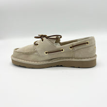 Carica l'immagine nel visualizzatore di Gallery, PANCHIC P019 suede sand
