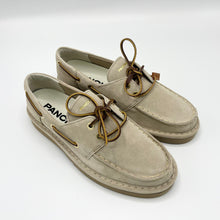 Carica l'immagine nel visualizzatore di Gallery, PANCHIC P019 suede sand
