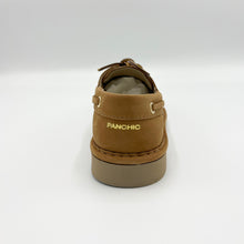 Carica l'immagine nel visualizzatore di Gallery, PANCHIC P019 nabuck brown sugar
