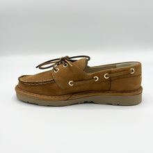 Carica l'immagine nel visualizzatore di Gallery, PANCHIC P019 nabuck brown sugar
