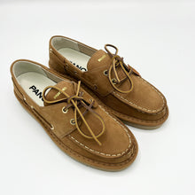 Carica l'immagine nel visualizzatore di Gallery, PANCHIC P019 nabuck brown sugar
