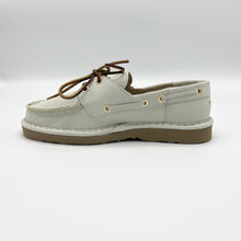 Carica l'immagine nel visualizzatore di Gallery, PANCHIC P019 nabuck ivory
