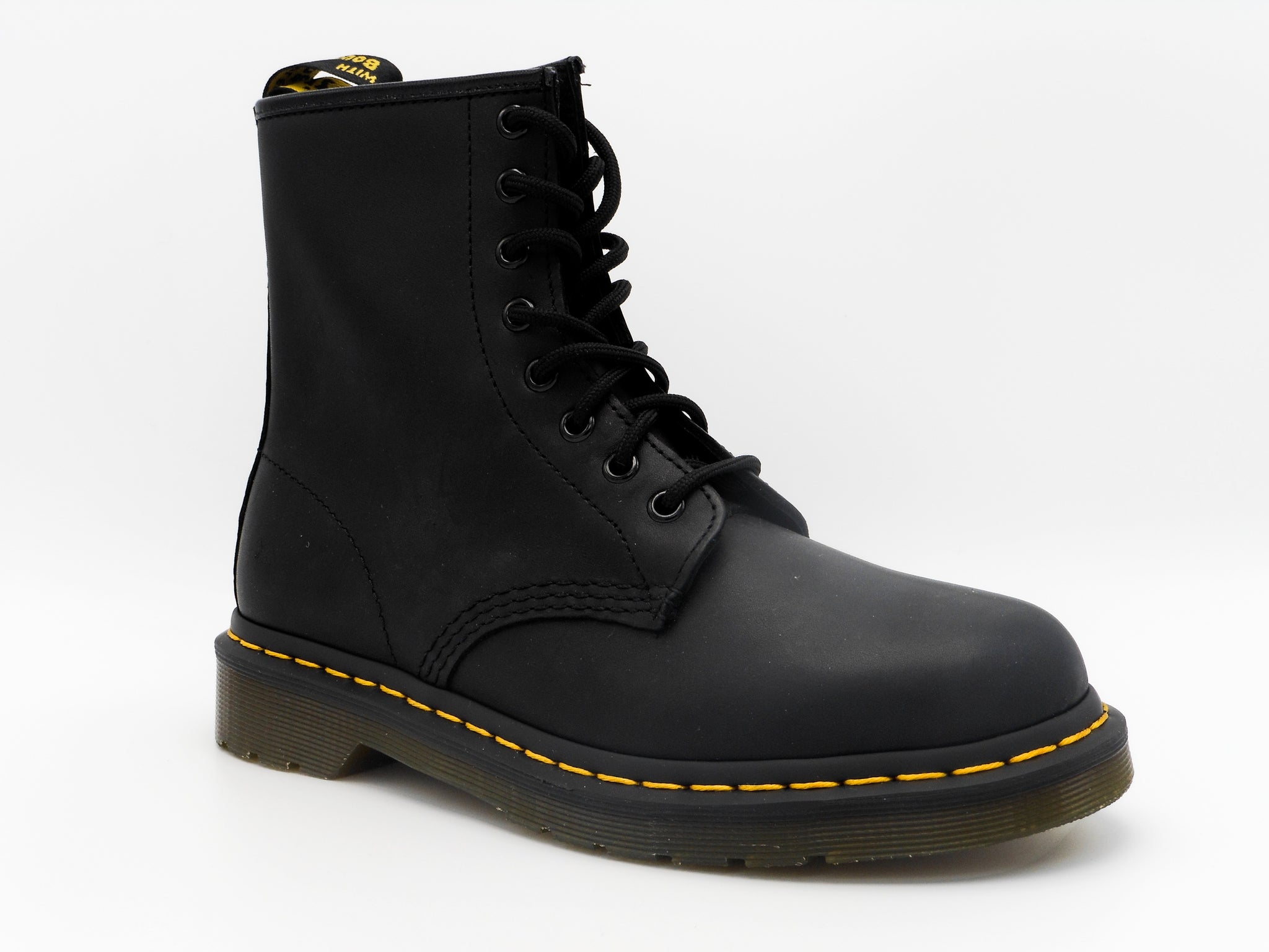 Dr martens 1460 zwart hotsell