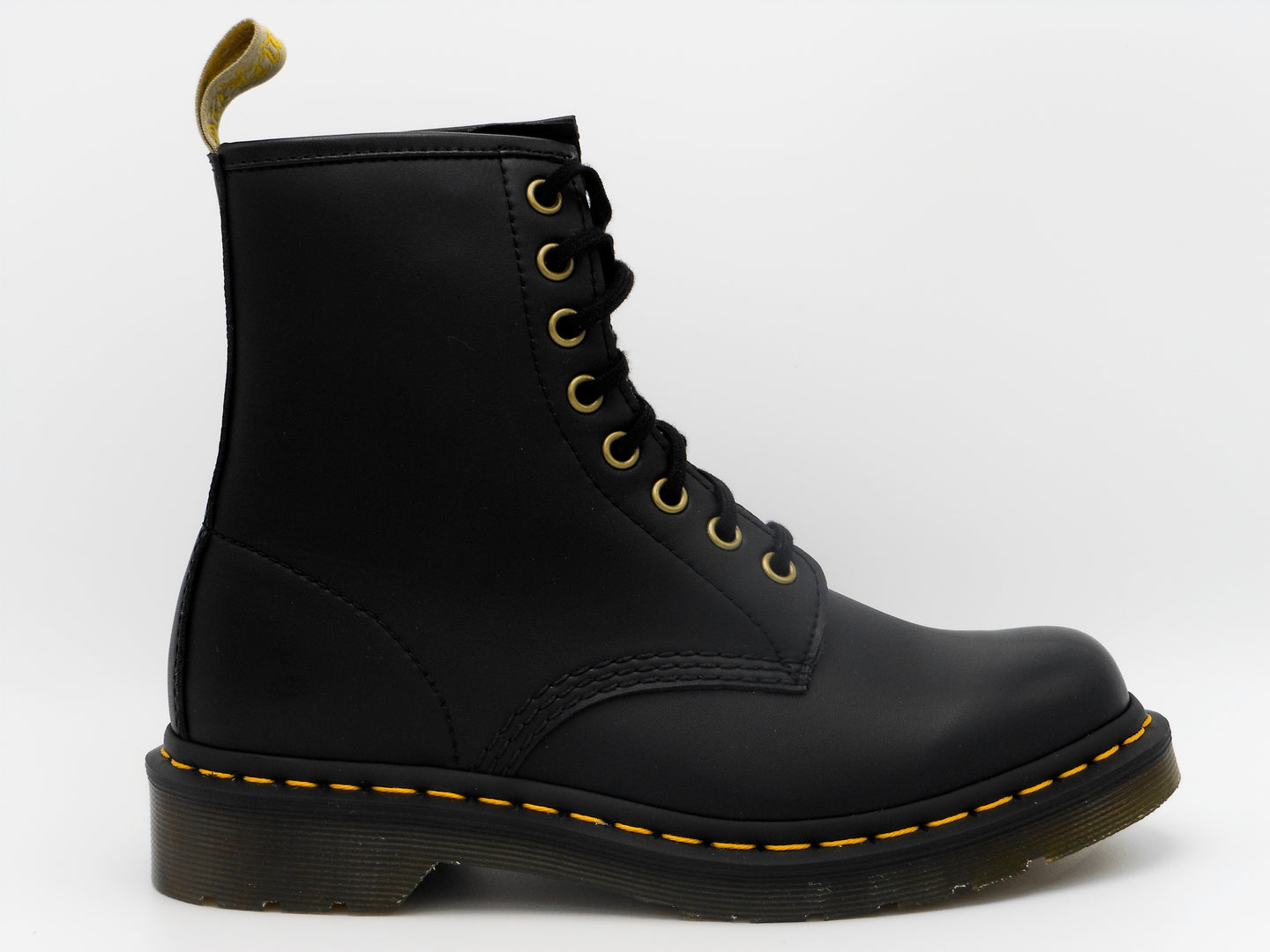 DR. MARTENS 1460 vegan black