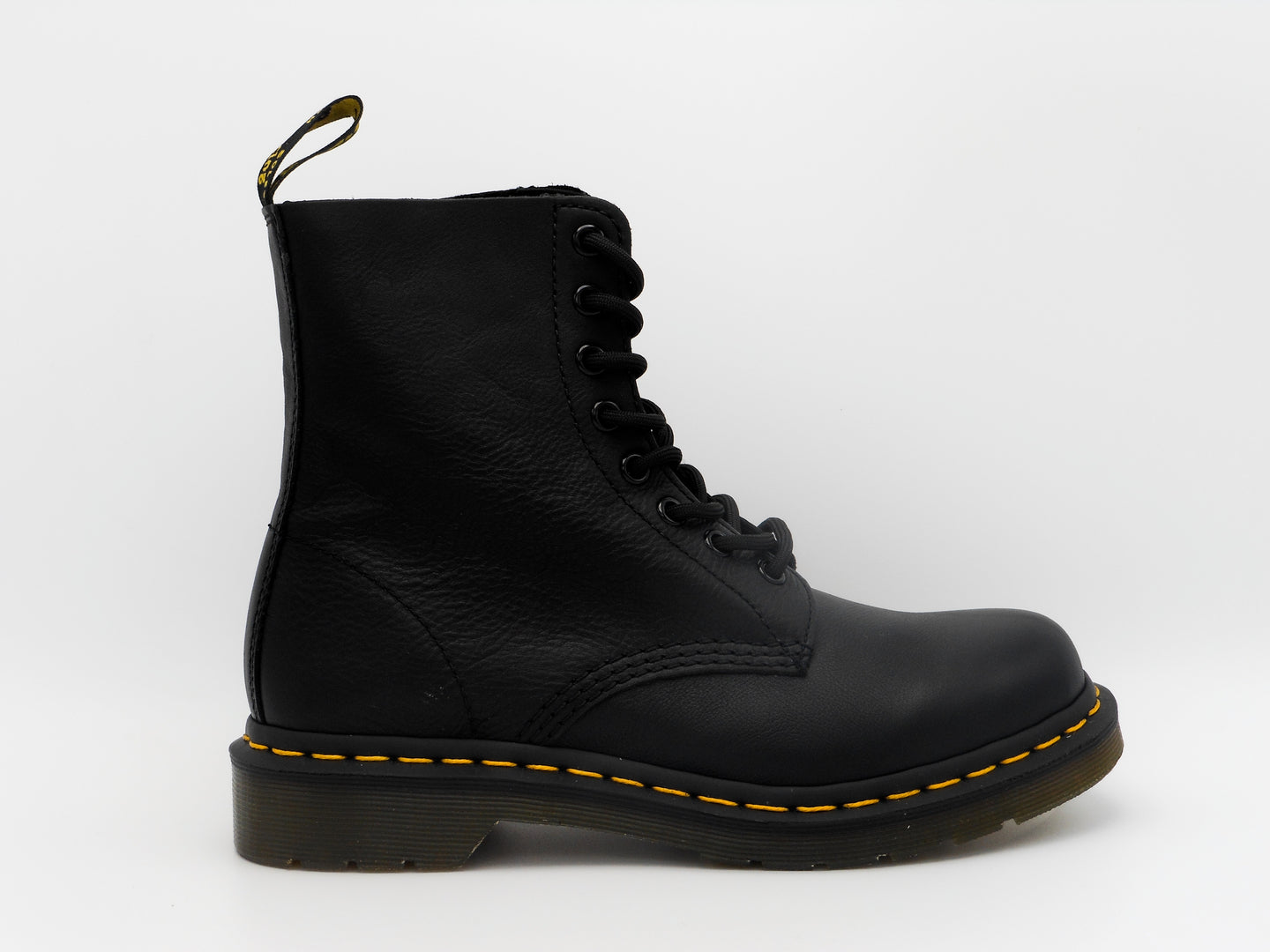 DR. MARTENS 1460 pascal black