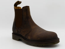 Carica l&#39;immagine nel visualizzatore di Gallery, DR. MARTENS 2976 gaucho crazy horse
