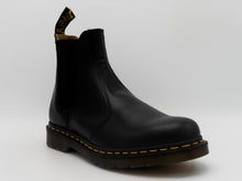 Carica l&#39;immagine nel visualizzatore di Gallery, DR. MARTENS 2976YS black smooth
