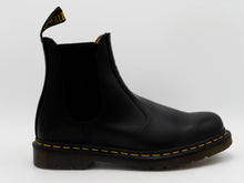 Carica l&#39;immagine nel visualizzatore di Gallery, DR. MARTENS 2976YS black smooth
