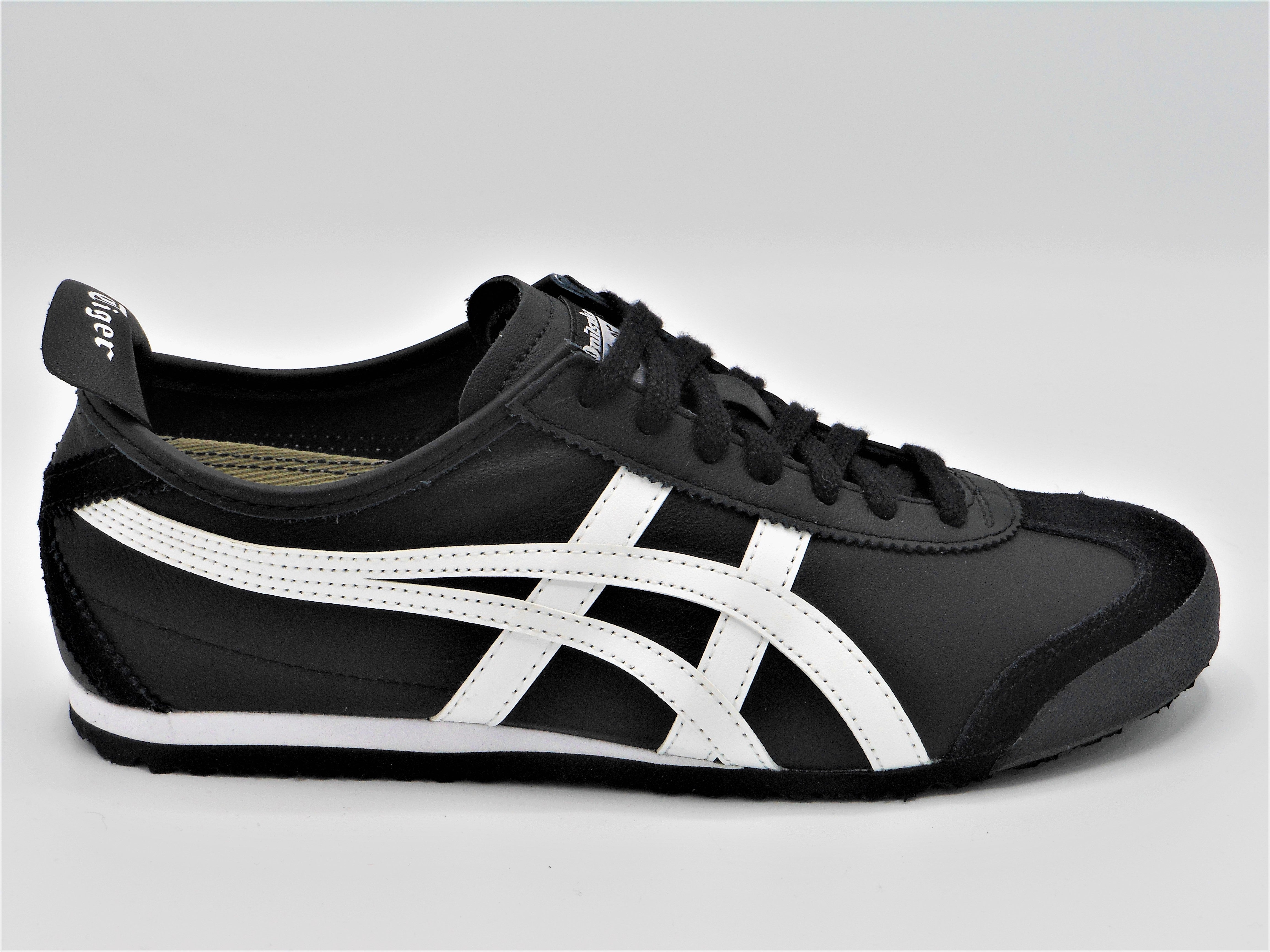 asics messico 66