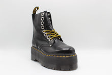 Carica l&#39;immagine nel visualizzatore di Gallery, DR. MARTENS JADON MAX buttero black
