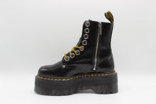 Carica l&#39;immagine nel visualizzatore di Gallery, DR. MARTENS JADON MAX buttero black
