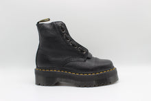 Carica l&#39;immagine nel visualizzatore di Gallery, DR. MARTENS SINCLAIR milled nappa black
