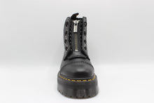 Carica l&#39;immagine nel visualizzatore di Gallery, DR. MARTENS SINCLAIR milled nappa black
