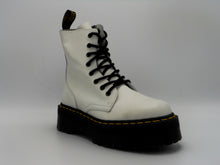 Carica l&#39;immagine nel visualizzatore di Gallery, DR. MARTENS JADON white smooth
